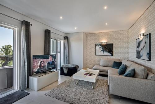 Apartamento Markus