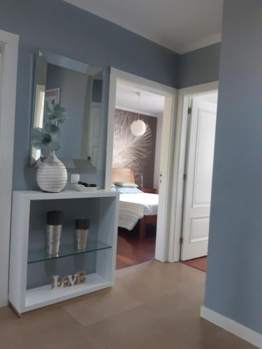 Apartamento Marques