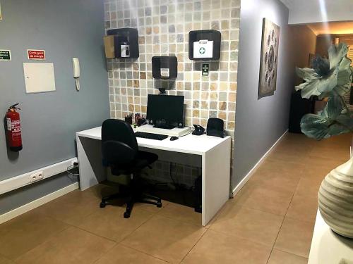 Apartamento Marques