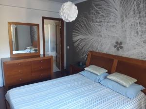 Apartamento Marques