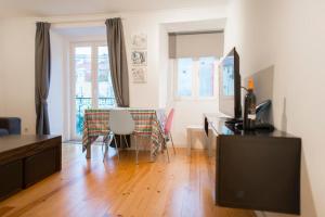 Apartamento Mártires da Pátria