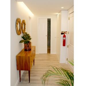 Appartement Apartamento Matosinhos Mar Praça cidade de São Salvador nº 312 4º andar F 4450-096 Matosinhos Région Nord