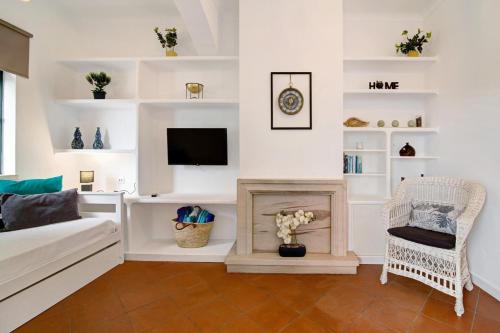 Apartamento Medusa by Sunnyway