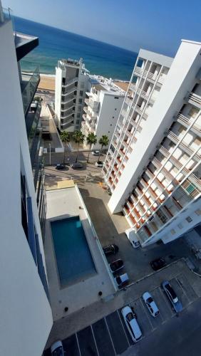 Apartamento Meerblick