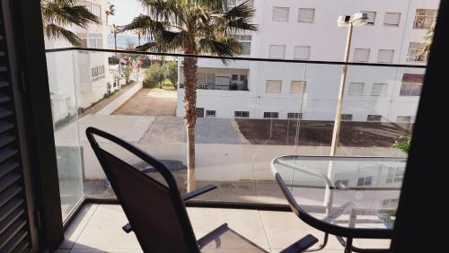 Apartamento Meerblick