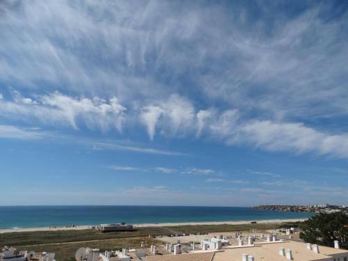 Apartamento Meia Praia
