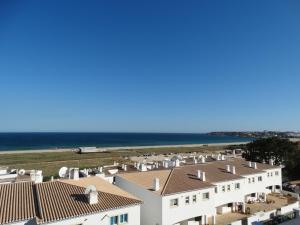 Apartamento Meia Praia