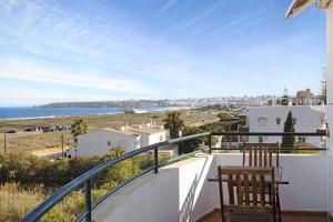 Appartement Apartamento Meia Praia Quinta dos Pinheiros Lote 9, 2º Dto 8600-315 Lagos Algarve