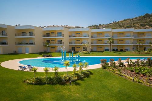 Apartamento MELUSINE