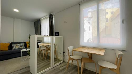 Apartamento Mercado Dos Lavradores - Fucnhal City Center