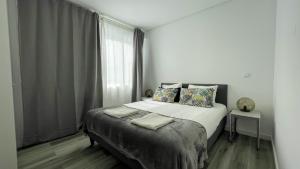 Apartamento Mercado Dos Lavradores - Fucnhal City Center