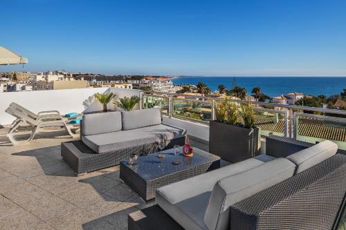 Apartamento Michel Sea View Algarve