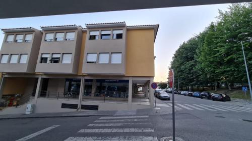 Apartamento Milénio T2