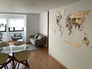 Apartamento Milénio T2