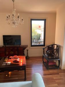 Apartamento Mimi