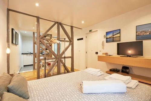 Apartamento Mira Graça
