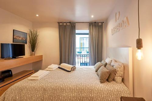 Apartamento Mira Graça