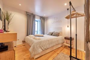 Apartamento Mira Graça