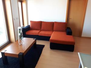 Appartement Apartamento Mirabelle Av. Cidade de Coimbra, nº 49 3º Norte 3070-761 Praia de Mira Région Centre