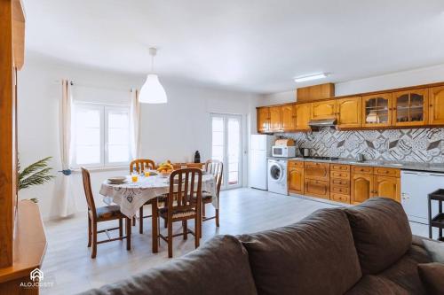 Apartamento Miramar - Piscina e BBQ