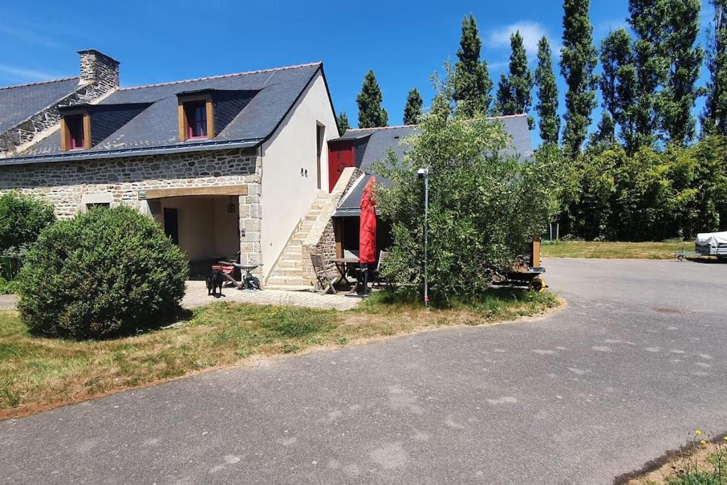 Apartamento modeno e acolhedor com terraço