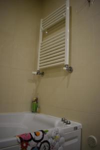 Apartamento moderno