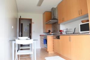 Apartamento moderno