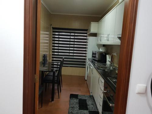 Apartamento Moderno e Elegante