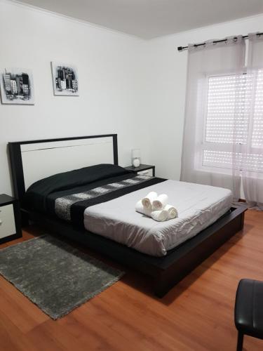 Apartamento Moderno e Elegante