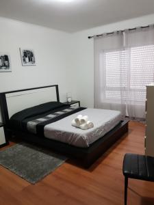 Apartamento Moderno e Elegante