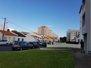 Apartamento Moderno e Elegante