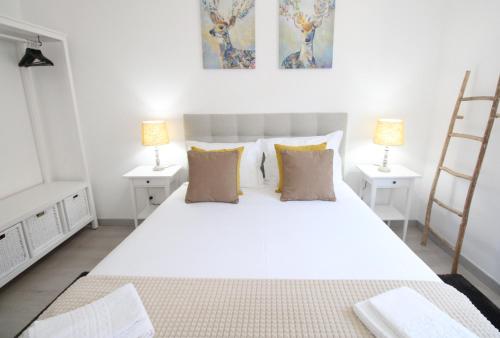 Apartamento Moderno nas Olaias a 5 minutos da Faculdade ISEL e IST