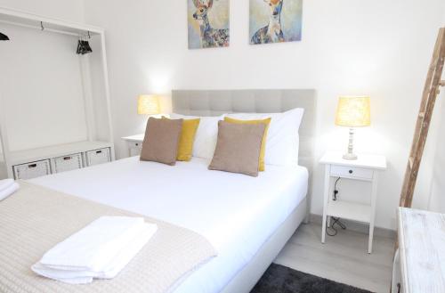 Apartamento Moderno nas Olaias a 5 minutos da Faculdade ISEL e IST