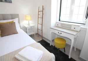 Apartamento Moderno nas Olaias a 5 minutos da Faculdade ISEL e IST