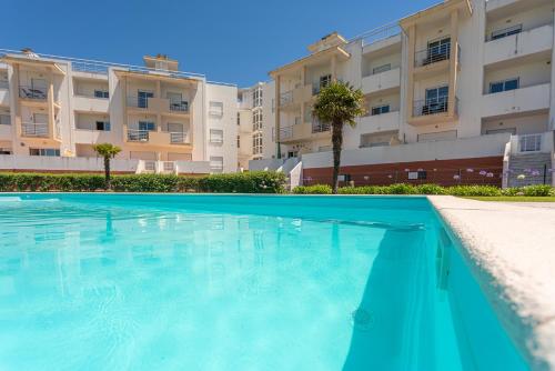 Apartamento Moinho de Vento O