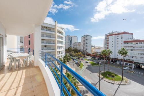 Apartamento Monarquia - T3 Quarteira