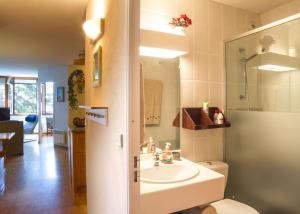 Apartamento Montana Park