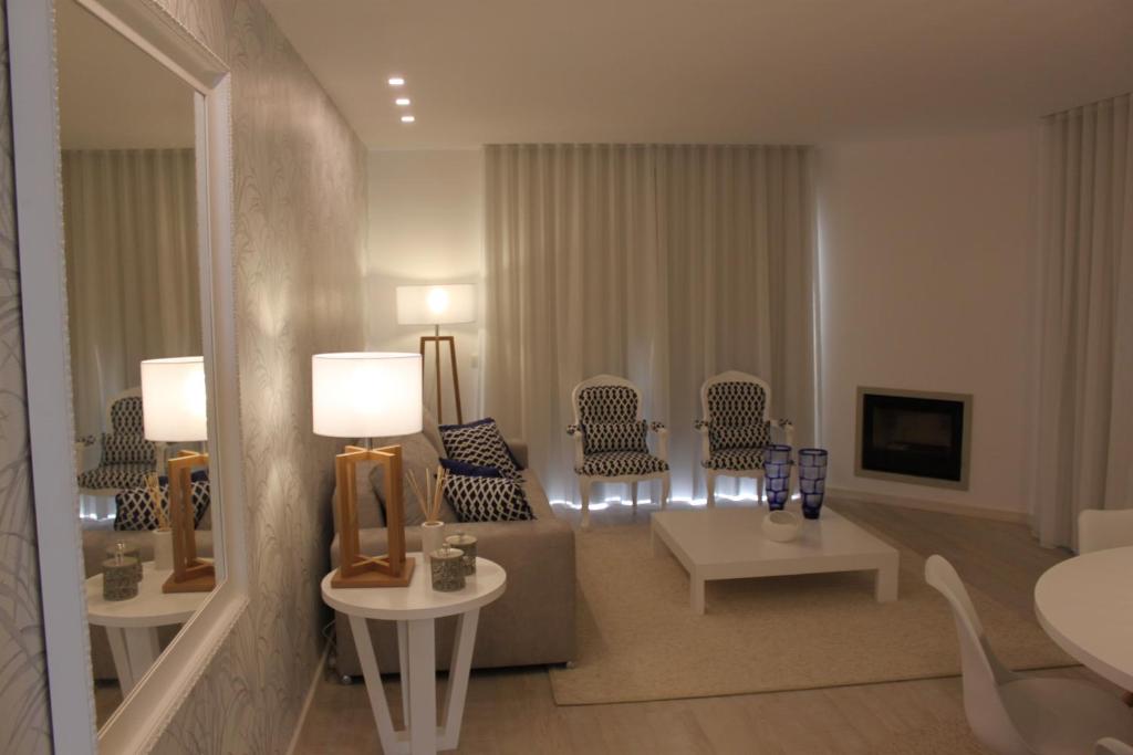 Apartamento Morning Cascade Av dos combatentes, Lt 1 - B002, Monte Dourado, 8400-569 Carvoeiro