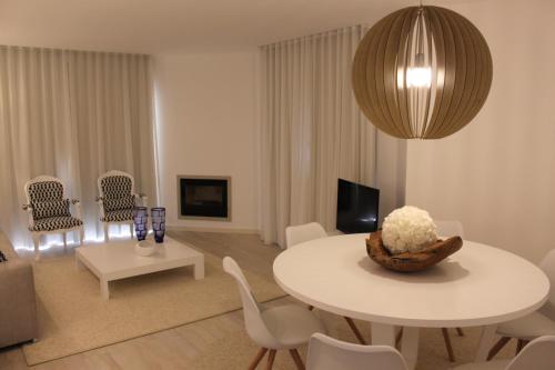 Apartamento Morning Cascade