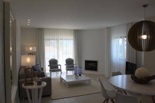 Apartamento Morning Cascade
