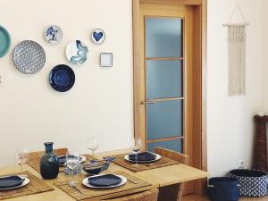 Apartamento Moura