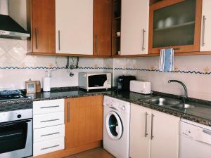 Apartamento Moura