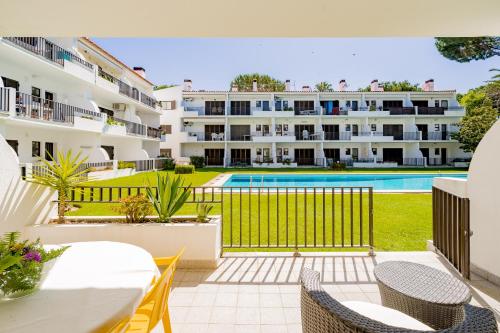 Apartamento Moura Mar