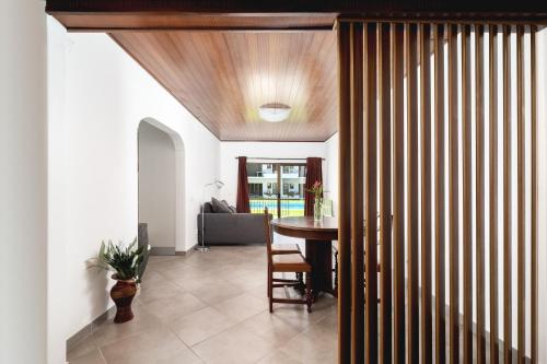 Apartamento Moura Mar