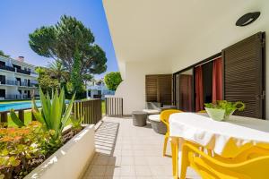 Apartamento Moura Mar