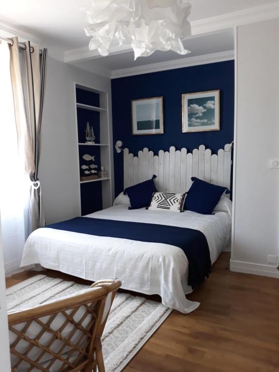 Apartamento Moura Mar