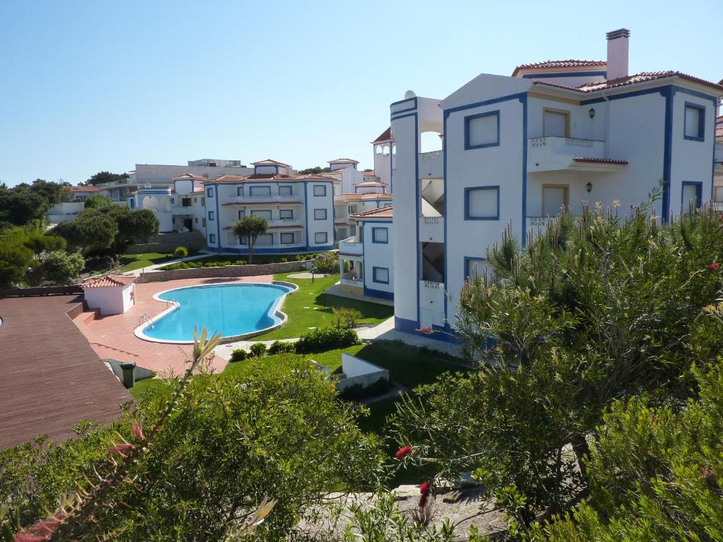 Appartement Apartamento Moura - Praia D’El Rey Golf, Surf & Beach Resort Av. Mafalda de Sabóia, Lote 48 2510-451 Casal da Lagoa Seca