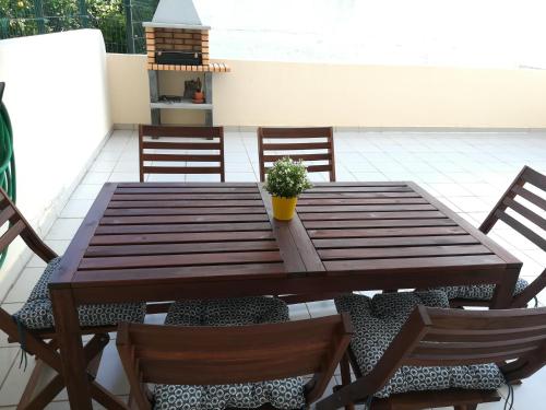 Apartamento Mourinho