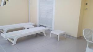 Apartamento Mourinho