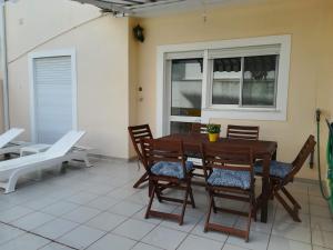 Appartement Apartamento Mourinho Quinta da Saudade Lote 7, R/C Dto 8365-141 Armação de Pêra Algarve